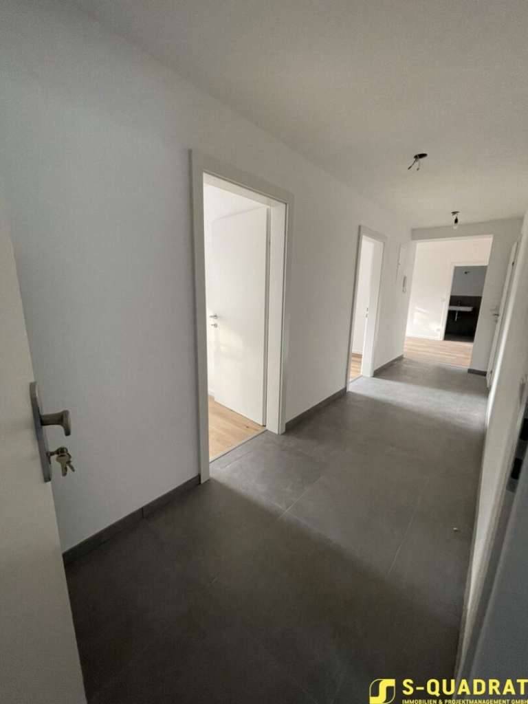 Gemütliche Wohnung in bester Lage mit Terrasse - Ansicht 2