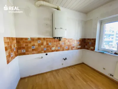 3-Zimmer-Wohnung kaufen in Salzburg Stadt – 70,8 m², € 239.900 – Bild 2 von 5