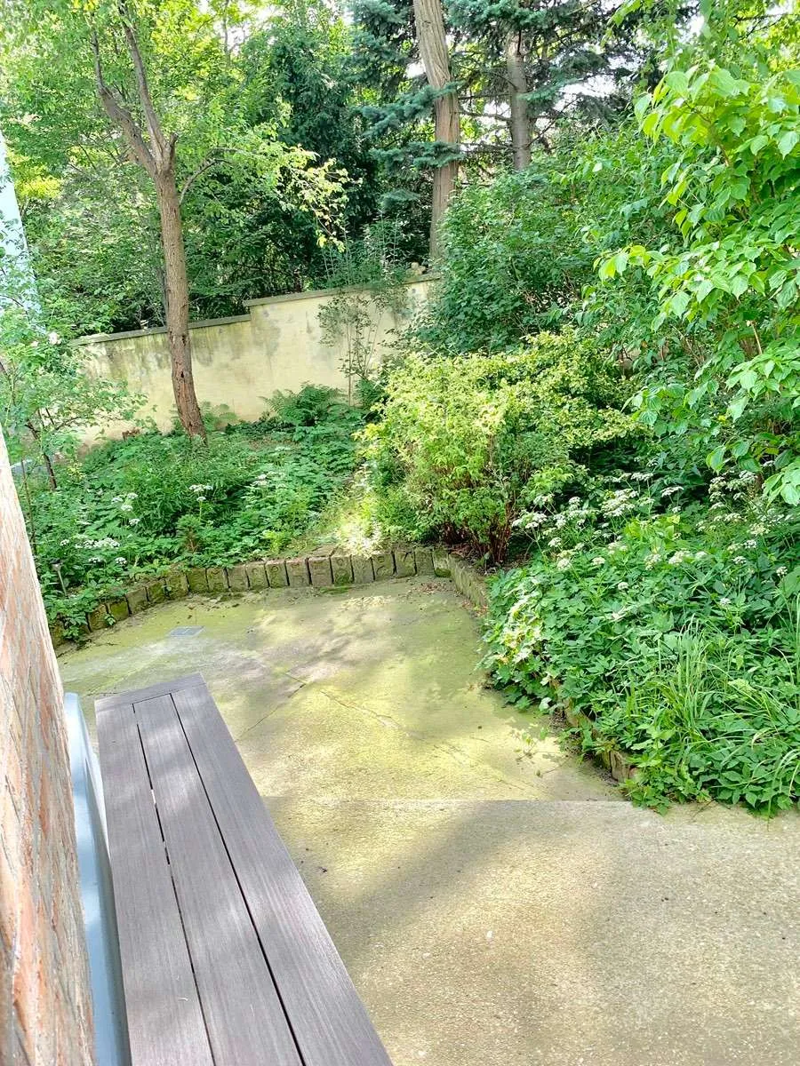 Provisionsfrei | Charmante 52 m² Altbauwohnung nahe Schönbrunn | Hofruhelage | Lift - Ansicht 3