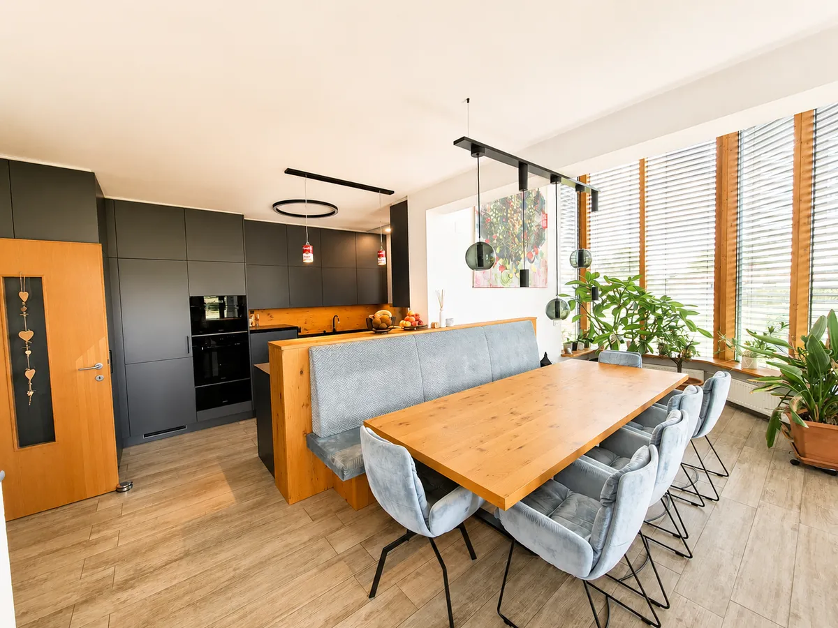 Haus – Marz - Ansicht 3