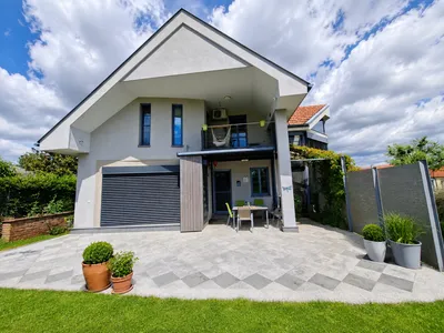 Haus kaufen in Mattersburg – 232 m², € 849.000 – Bild 20 von 20