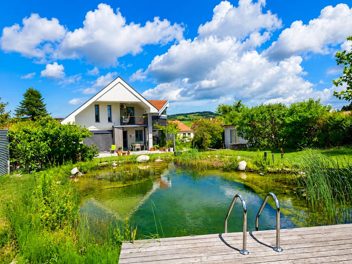 Haus – Marz