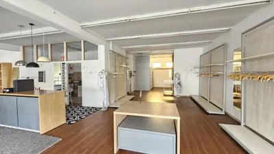 2-Zimmer-Gewerbeimmobilie kaufen in Spittal an der Drau – 167 m², € 168.000 – Bild 4 von 13
