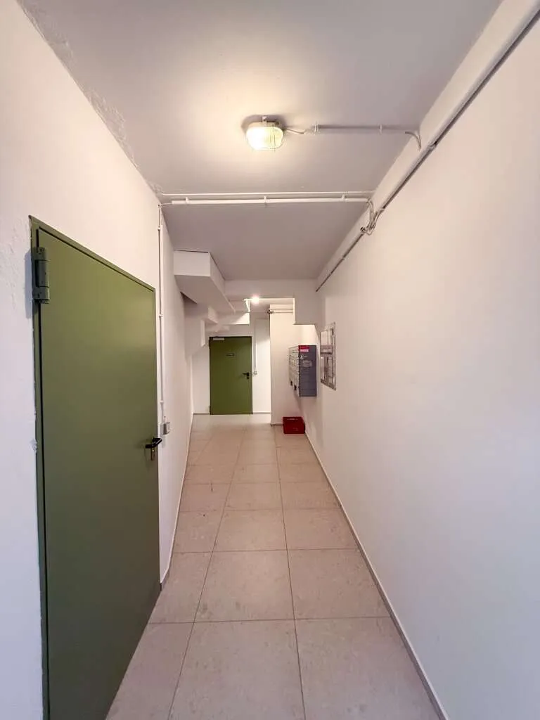 Duplex Garagenstellplätze in der Burghardtgasse 1 zu vermieten - Ansicht 3
