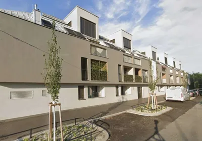 Immobilie kaufen in Wien – 36,42 m², € 175.000 – Bild 1 von 10