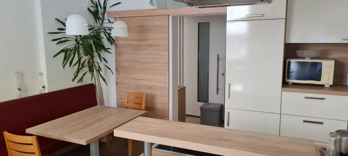 WG-Zimmer - Ansicht 3