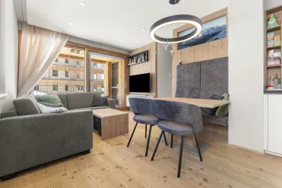 2-Zimmer-Wohnung kaufen in Hermagor – 48,6 m², € 480.000 – Bild 2 von 15
