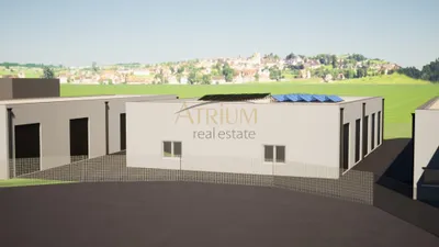 1-Zimmer-Gewerbeimmobilie kaufen in Wiener Neustadt Land – 46 m², € 103.905 – Bild 3 von 5