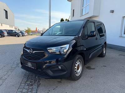 Opel Combo Transporter / Kastenwagen
