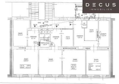 Wohnung kaufen in Wien – 44,59 m², € 163.900 – Bild 16 von 16