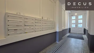 Wohnung kaufen in Wien – 44,59 m², € 163.900 – Bild 4 von 16