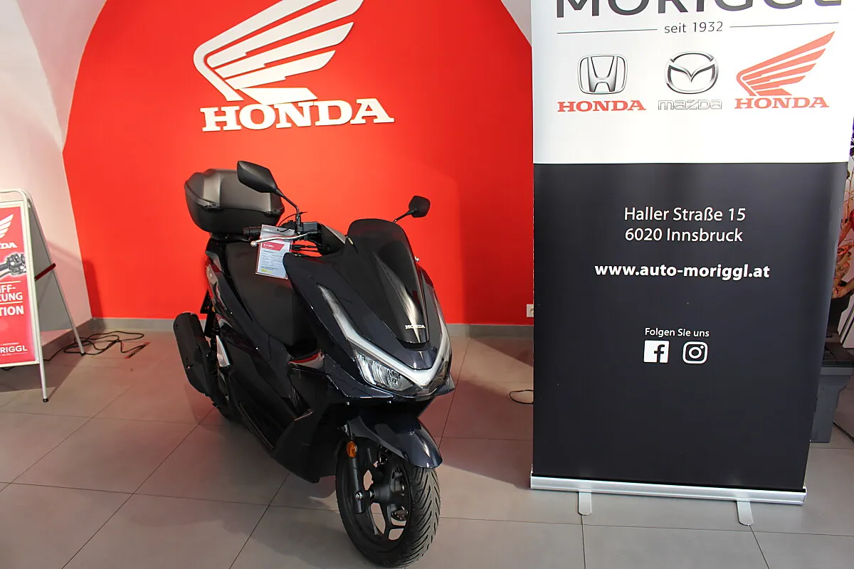 Honda PCX