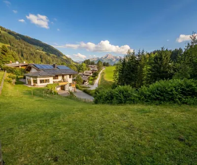 Grundstück kaufen in Kitzbühel – 611 m², € 1.340.000 – Bild 2 von 2