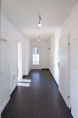 70 m² Lobau Wohntraum - 3 Zimmer Dachgeschosswohnung (südseitig) – Bild 3