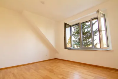 70 m² Lobau Wohntraum - 3 Zimmer Dachgeschosswohnung (südseitig) – Bild 2