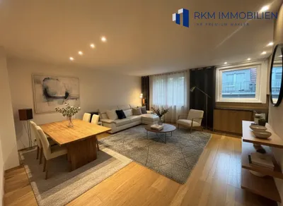 3-Zimmer-Wohnung kaufen in Wien – 73 m², € 429.000 – Bild 2 von 8