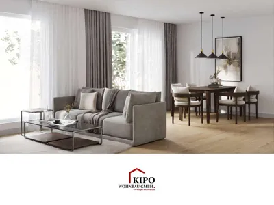 3-Zimmer-Wohnung kaufen in Deutschlandsberg – 71 m², € 289.000