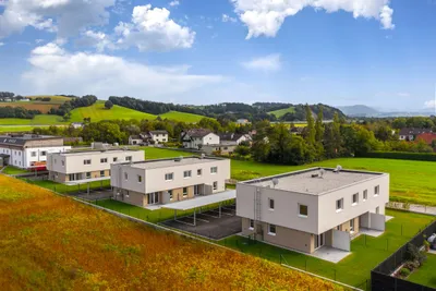 4-Zimmer-Wohnung mieten in Scheibbs – 113,32 m², € 1.294 – Bild 2 von 7
