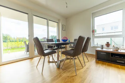 4-Zimmer-Wohnung mieten in Scheibbs – 113,32 m², € 1.294 – Bild 4 von 7