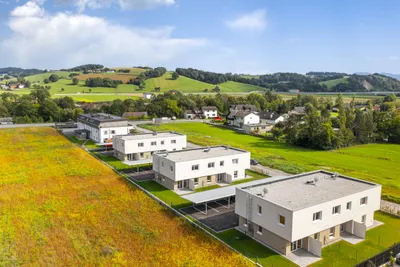4-Zimmer-Wohnung mieten in Scheibbs – 113,32 m², € 1.294