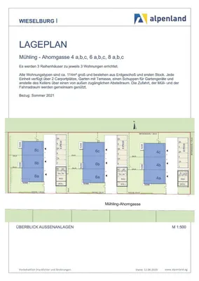 4-Zimmer-Wohnung mieten in Scheibbs – 113,32 m², € 1.294 – Bild 6 von 7