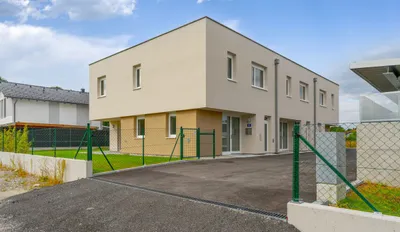 4-Zimmer-Wohnung mieten in Scheibbs – 113,32 m², € 1.294 – Bild 3 von 7