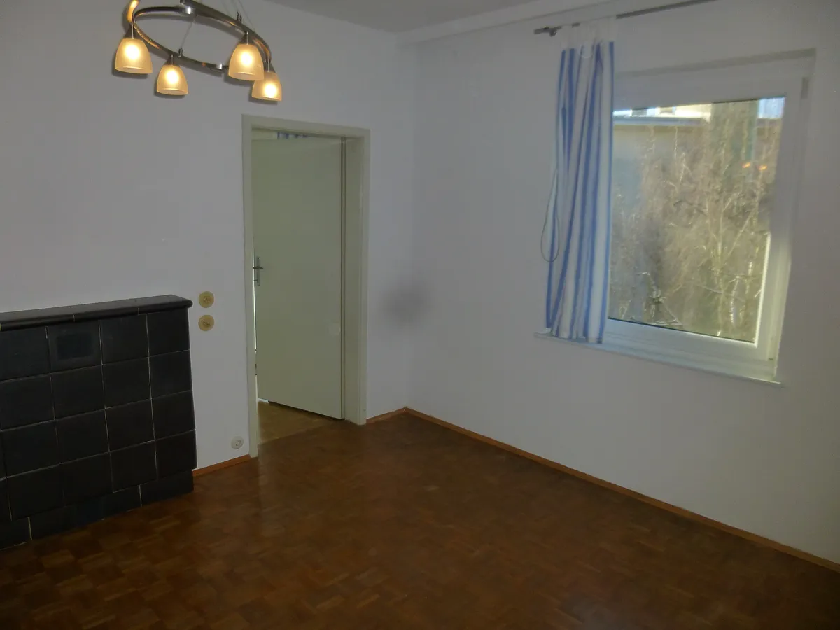Wohnung – Graz, Katastralgemeinde Stifting, Ries - Ansicht 2