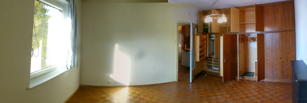 Wohnung – Graz, Katastralgemeinde Stifting, Ries - Ansicht 3