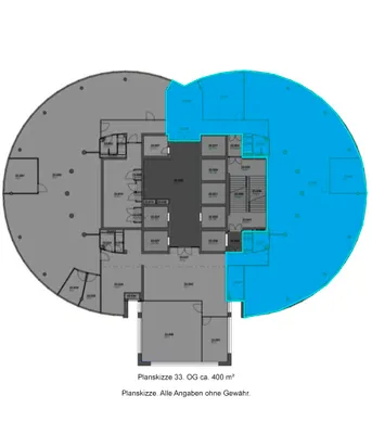 Gewerbeimmobilie mieten in Wien – 162 m², € 24 – Bild 9 von 11