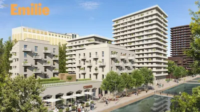 2-Zimmer-Wohnung mieten in Graz – 42,01 m², € 665 – Bild 15 von 15