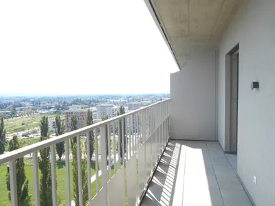 2-Zimmer-Wohnung mieten in Graz – 42,01 m², € 665 – Bild 1 von 15