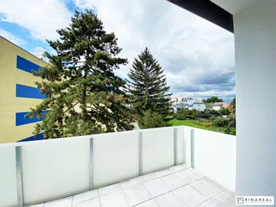 1-Zimmer-Wohnung mieten in Wiener Neustadt – 35,16 m², € 565 – Bild 2 von 10