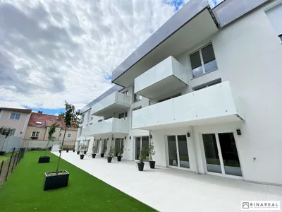 1-Zimmer-Wohnung mieten in Wiener Neustadt – 35,16 m², € 565 – Bild 7 von 10