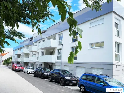 1-Zimmer-Wohnung mieten in Wiener Neustadt – 35,16 m², € 565 – Bild 6 von 10