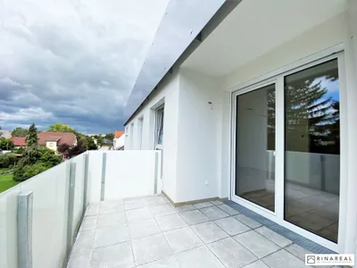 1-Zimmer-Wohnung mieten in Wiener Neustadt – 35,16 m², € 565