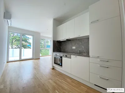 1-Zimmer-Wohnung mieten in Wiener Neustadt – 35,16 m², € 565 – Bild 4 von 10