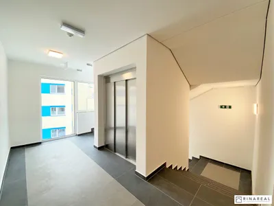 1-Zimmer-Wohnung mieten in Wiener Neustadt – 35,16 m², € 565 – Bild 9 von 10