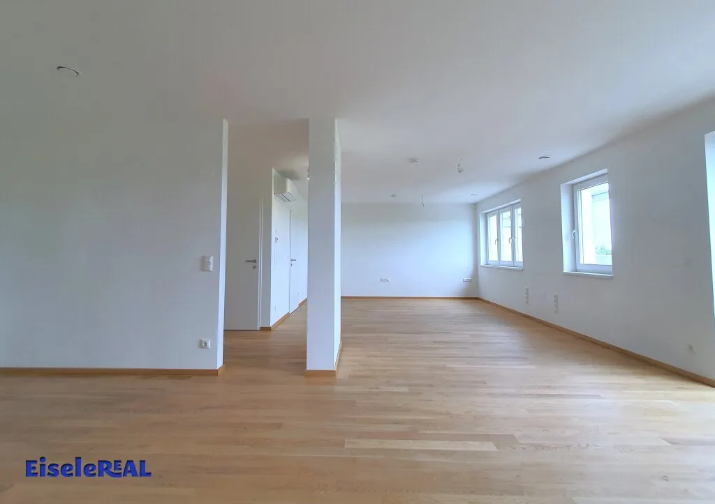Wohnung – Bockfließ, Bezirk Mistelbach - Ansicht 2