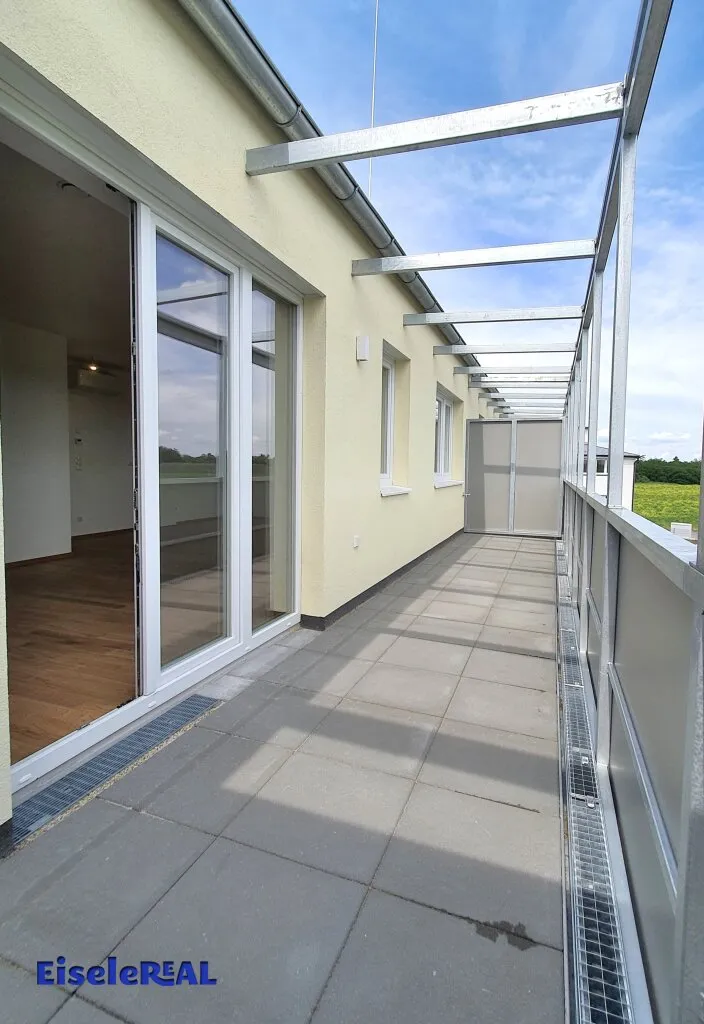 Wohnung – Bockfließ, Bezirk Mistelbach - Ansicht 3