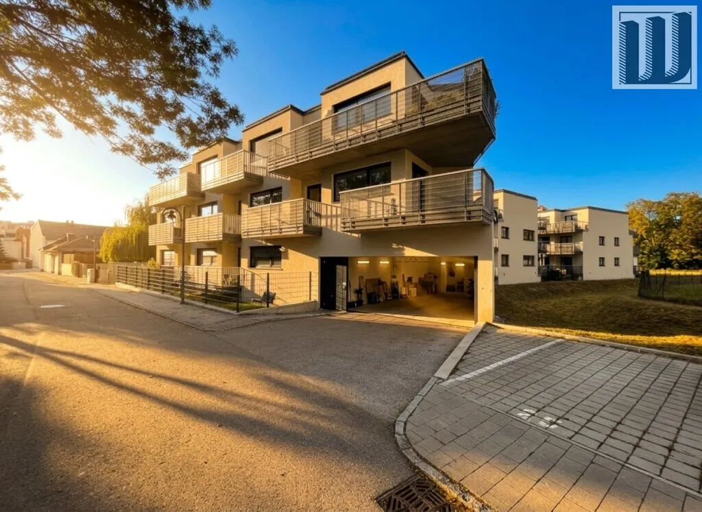 Wohnung – Leobersdorf - Ansicht 3