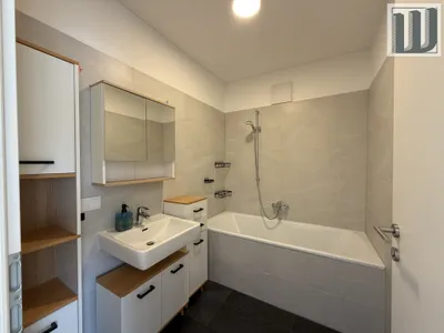 2-Zimmer-Wohnung mieten in Baden – 48 m², € 900 – Bild 14 von 24
