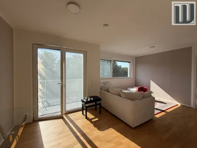 2-Zimmer-Wohnung mieten in Baden – 48 m², € 900 – Bild 11 von 24
