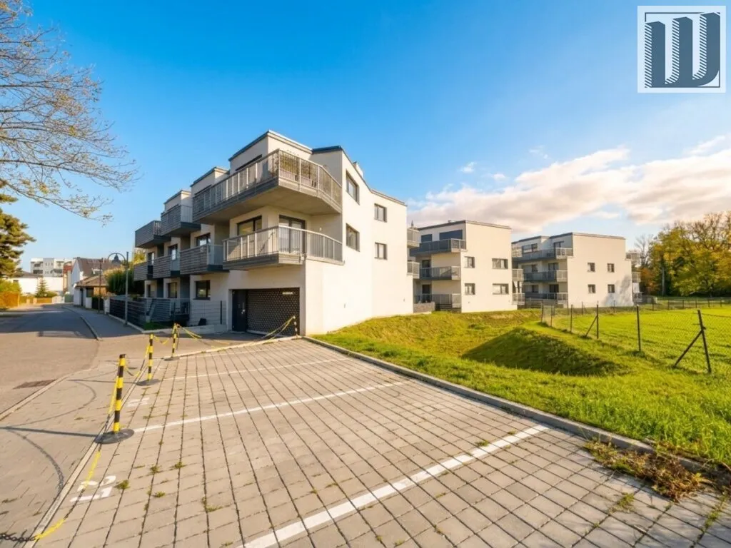 Wohnung – Leobersdorf - Ansicht 2