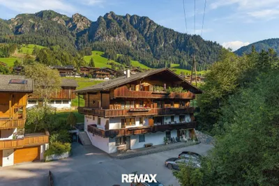 3-Zimmer-Wohnung kaufen in Kufstein – 64,06 m², € 339.000 – Bild 1 von 17