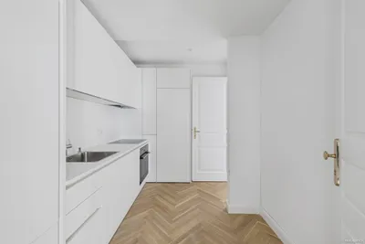 2-Zimmer-Wohnung kaufen in Wien – 43,56 m², € 357.000