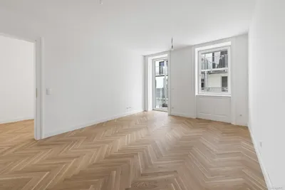 2-Zimmer-Wohnung kaufen in Wien – 43,56 m², € 357.000 – Bild 7 von 24