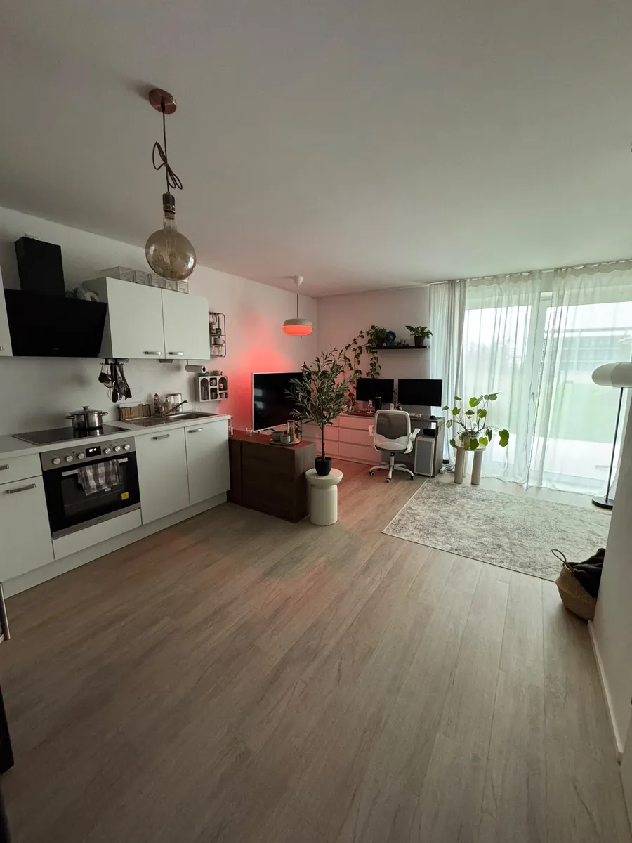 Wohnung – Ried im Innkreis, Bezirk Ried - Ansicht 3