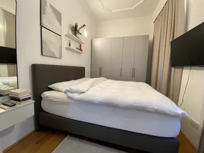 2-Zimmer-Wohnung mieten in Linz – 50,29 m², € 940 – Bild 5 von 13
