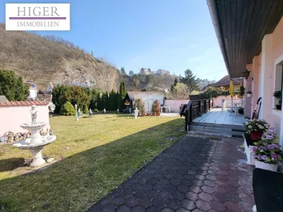 4-Zimmer-Haus kaufen in Krems an der Donau – 120 m², € 470.000 – Bild 11 von 12