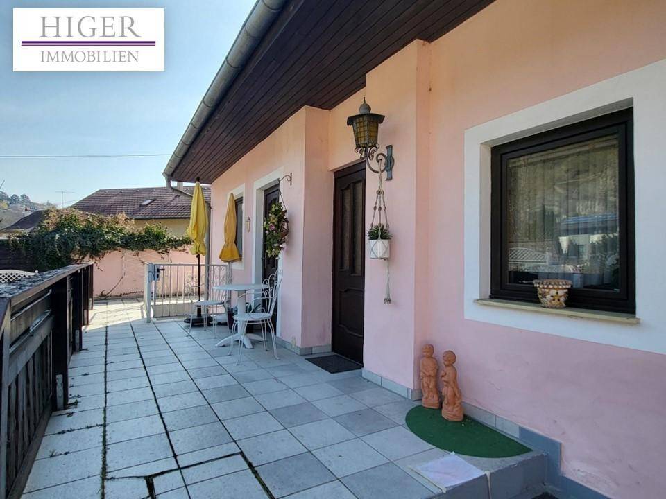 Liebevoller Bungalow in Nähe der Innenstadt! - Ansicht 2